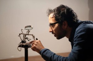 © Ville de Nantes- Musée des Beaux-Arts - Photographie : C. CLOS