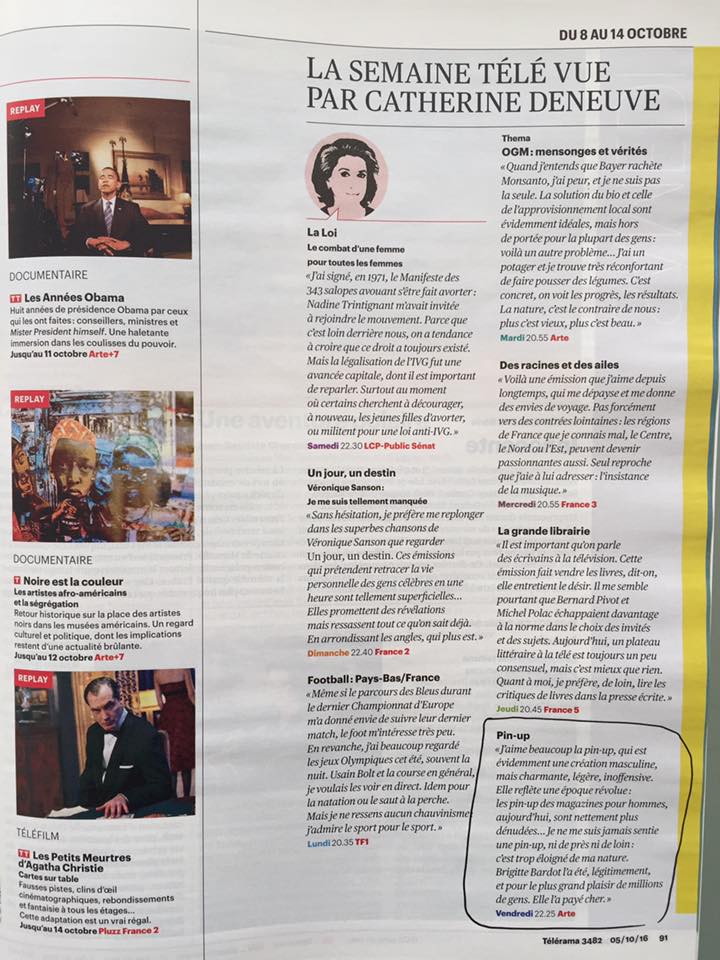 Telerama
