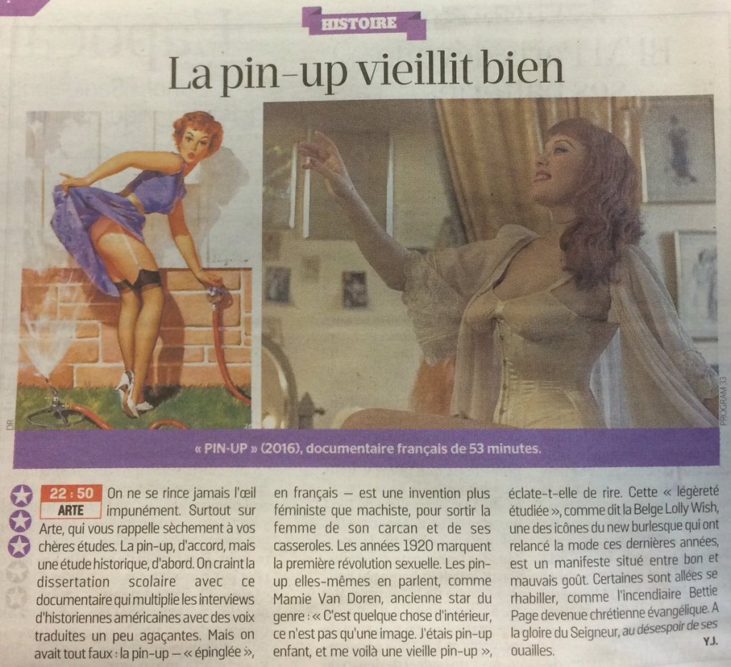 Le Parisien
